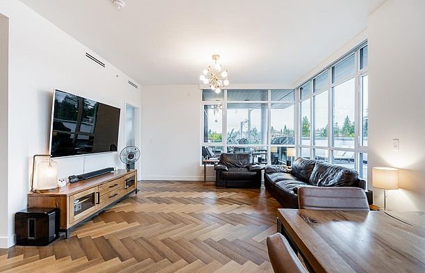 404 458 W 63rd Avenue Marpole