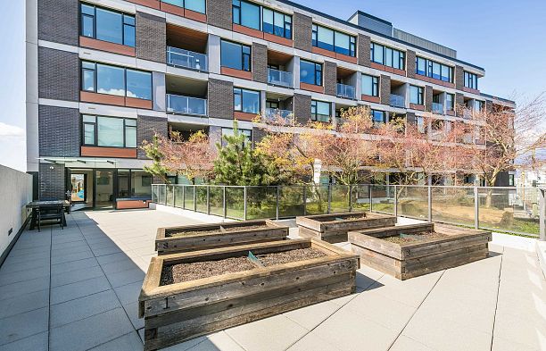 304 210 E 5th Avenue Mount Pleasant VE