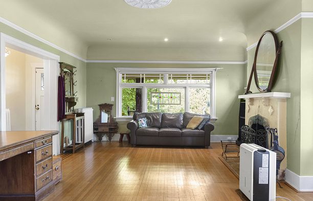 5138 East Boulevard Quilchena