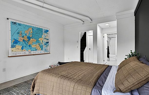 7 1355 W 4th Avenue False Creek