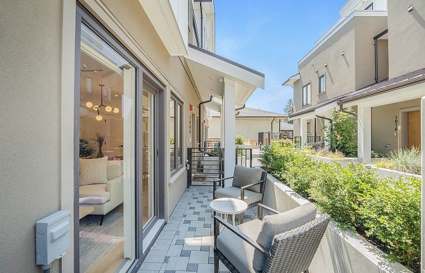 1008 W 52nd Avenue South Granville