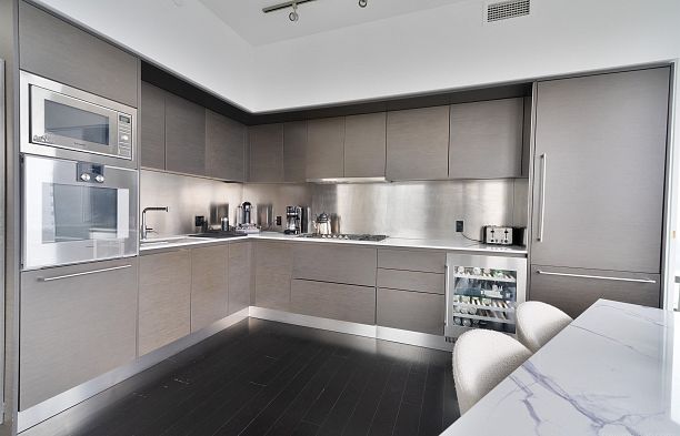 3707 1151 W Georgia Street Coal Harbour