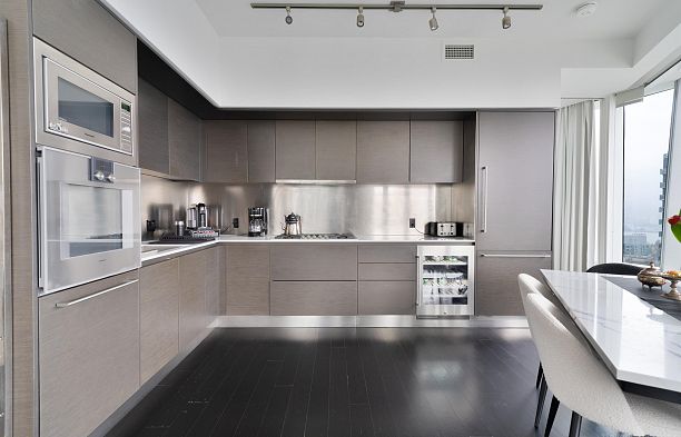 3707 1151 W Georgia Street Coal Harbour