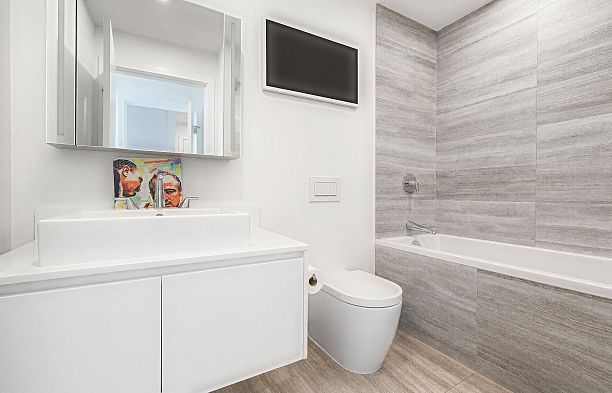 1005 1480 Howe Street Yaletown