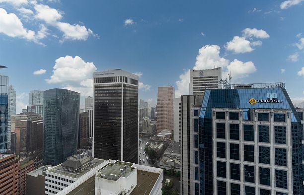 3707 1151 W Georgia Street Coal Harbour