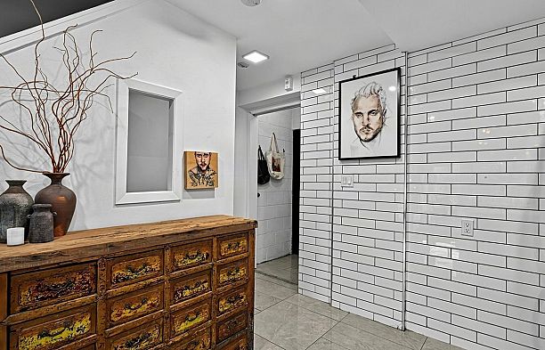 7 1355 W 4th Avenue False Creek