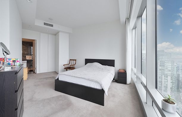3707 1151 W Georgia Street Coal Harbour