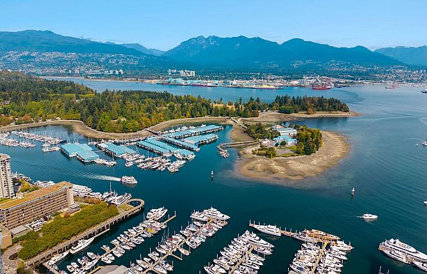 1702 1238 Melville Street Coal Harbour