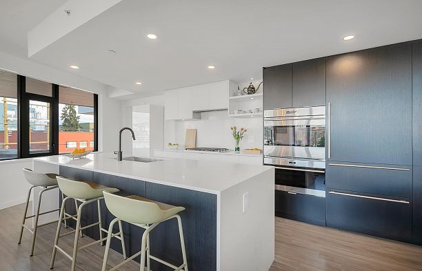 304 210 E 5th Avenue Mount Pleasant VE