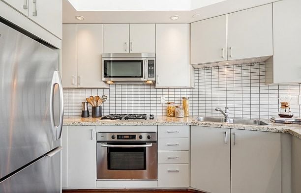 1505 1050 Smithe Street West End VW