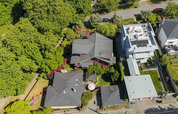 5138 East Boulevard Quilchena