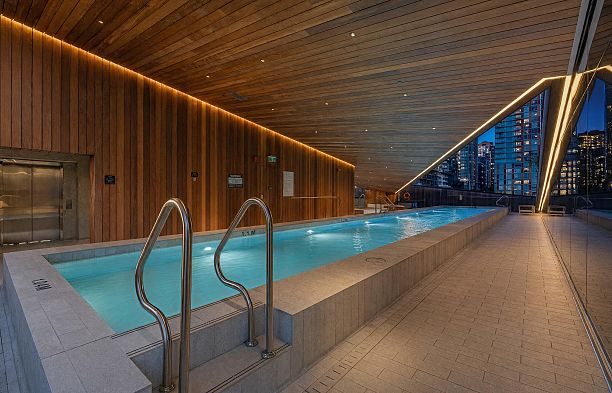 1005 1480 Howe Street Yaletown