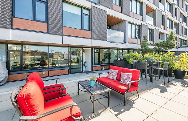 304 210 E 5th Avenue Mount Pleasant VE