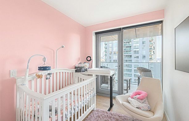 1005 1480 Howe Street Yaletown