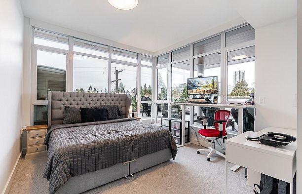 404 458 W 63rd Avenue Marpole