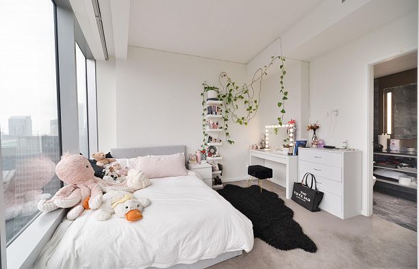 3707 1151 W Georgia Street Coal Harbour