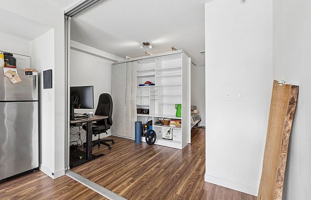 406 2511 Quebec Street Mount Pleasant VE