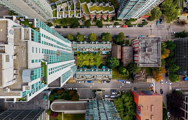 1702 1238 Melville Street Coal Harbour