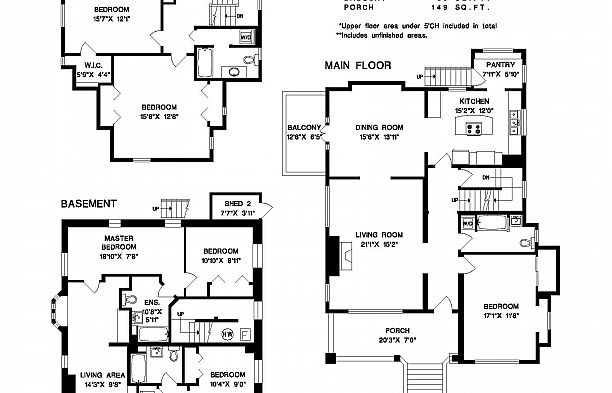 5138 East Boulevard Quilchena