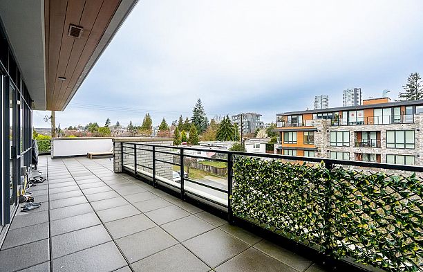 404 458 W 63rd Avenue Marpole