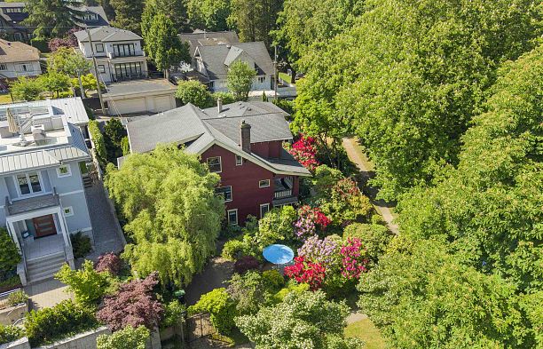 5138 East Boulevard Quilchena