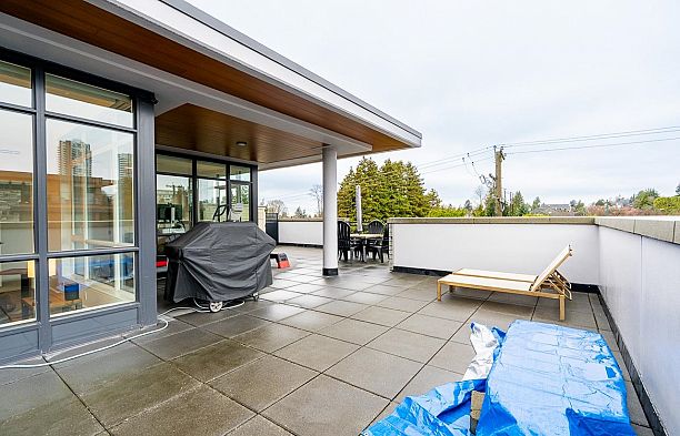 404 458 W 63rd Avenue Marpole