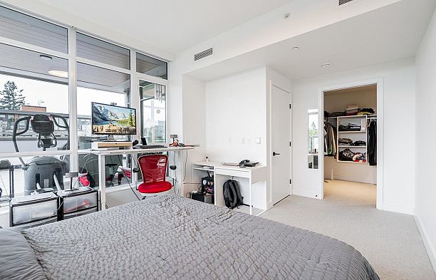 404 458 W 63rd Avenue Marpole