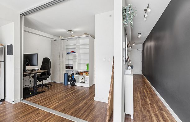406 2511 Quebec Street Mount Pleasant VE
