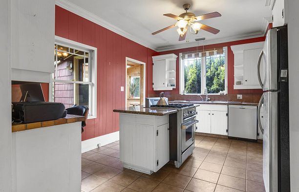 5138 East Boulevard Quilchena