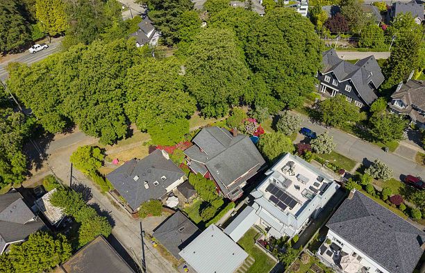 5138 East Boulevard Quilchena