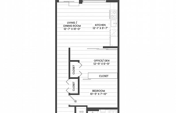 406 2511 Quebec Street Mount Pleasant VE