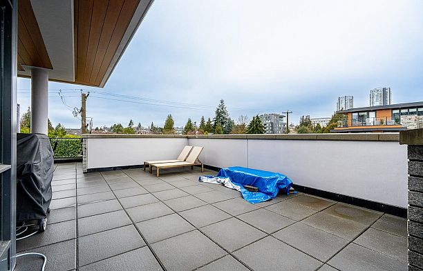 404 458 W 63rd Avenue Marpole