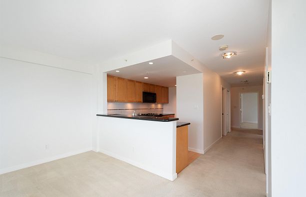 401 1485 W 6th Avenue False Creek