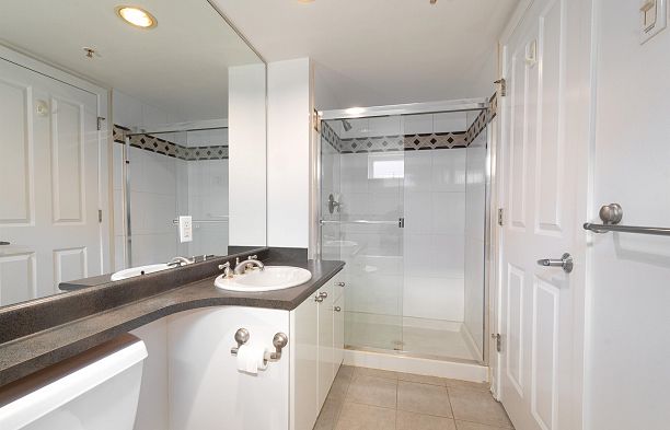 401 1485 W 6th Avenue False Creek