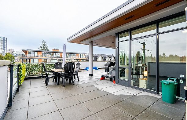 404 458 W 63rd Avenue Marpole