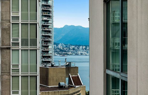 1702 1238 Melville Street Coal Harbour