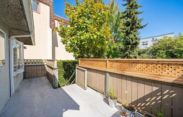 1534 W 71st Avenue Marpole