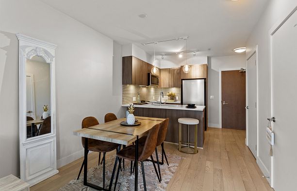 509 2477 Carolina Street Mount Pleasant VE