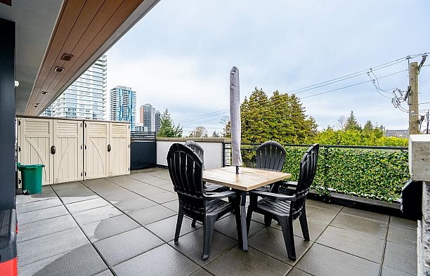 404 458 W 63rd Avenue Marpole