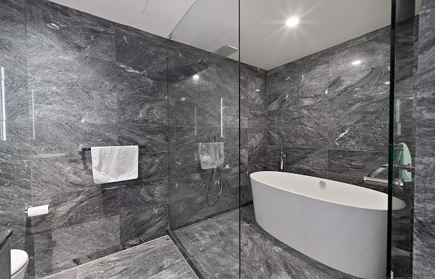 3707 1151 W Georgia Street Coal Harbour