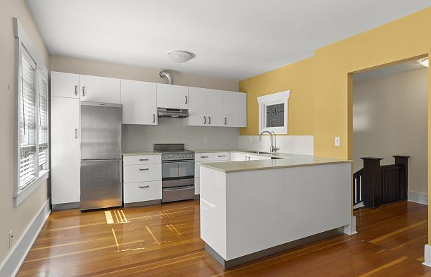 5138 East Boulevard Quilchena