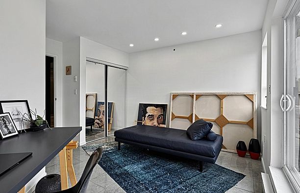 7 1355 W 4th Avenue False Creek