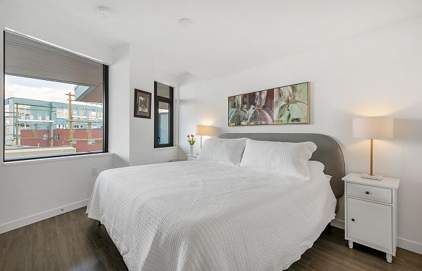 304 210 E 5th Avenue Mount Pleasant VE