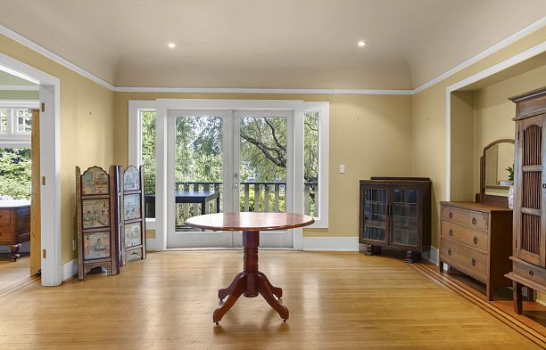 5138 East Boulevard Quilchena