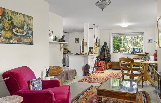 5138 East Boulevard Quilchena