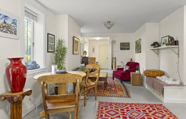 5138 East Boulevard Quilchena