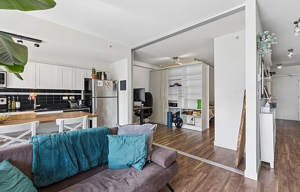 406 2511 Quebec Street Mount Pleasant VE