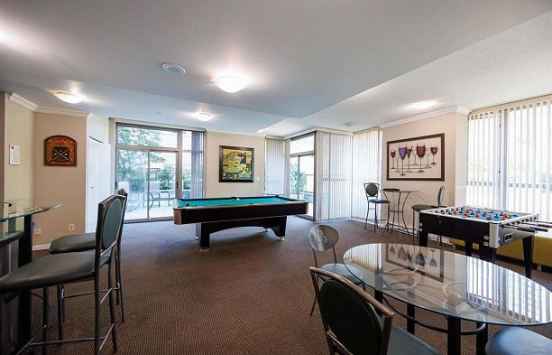 2607 928 Richards Street Yaletown