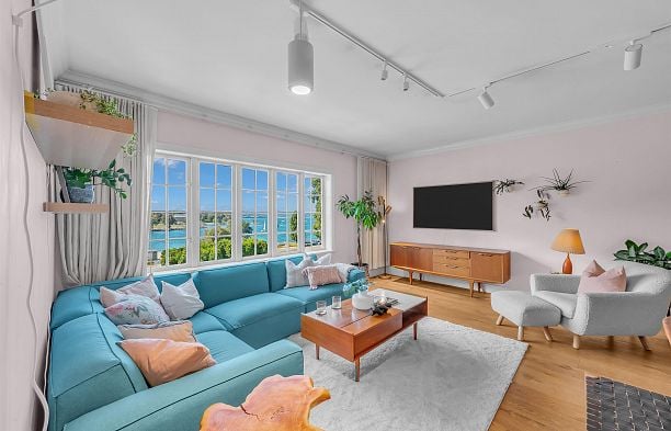 209 1311 Beach Avenue West End VW