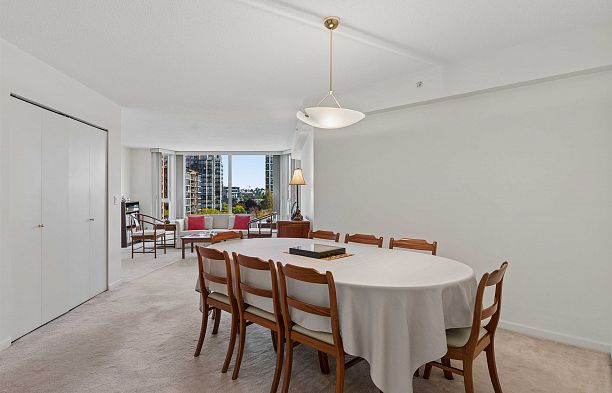 705 388 Drake St Yaletown